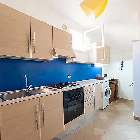 Casa Bomboniera Apartment Gallipoli