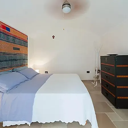 Apartment Casa Bomboniera