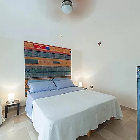 Casa Bomboniera Apartment Gallipoli