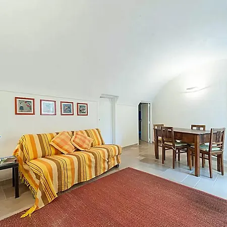 Casa Bomboniera Apartment