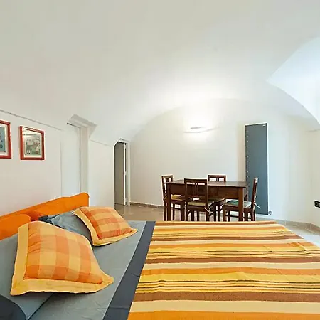 Casa Bomboniera * Gallipoli