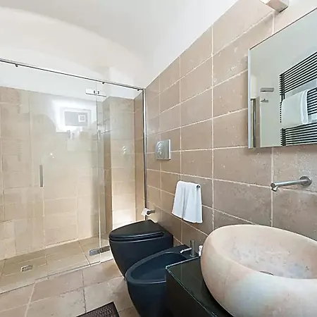 Apartment Casa Bomboniera