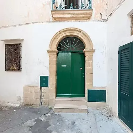 Casa Bomboniera Gallipoli