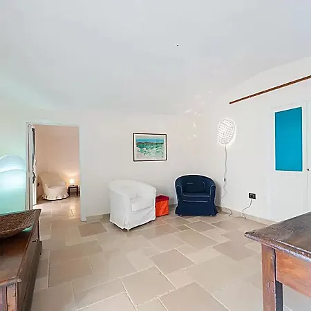Casa Bomboniera Apartment