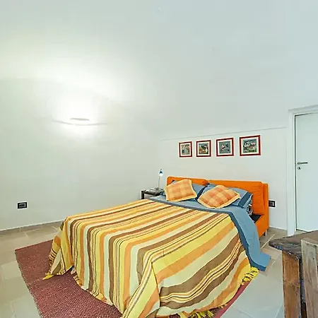 Apartment Casa Bomboniera *